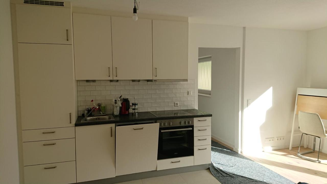 Apartament Ruhezeit Stockach Zewnętrze zdjęcie
