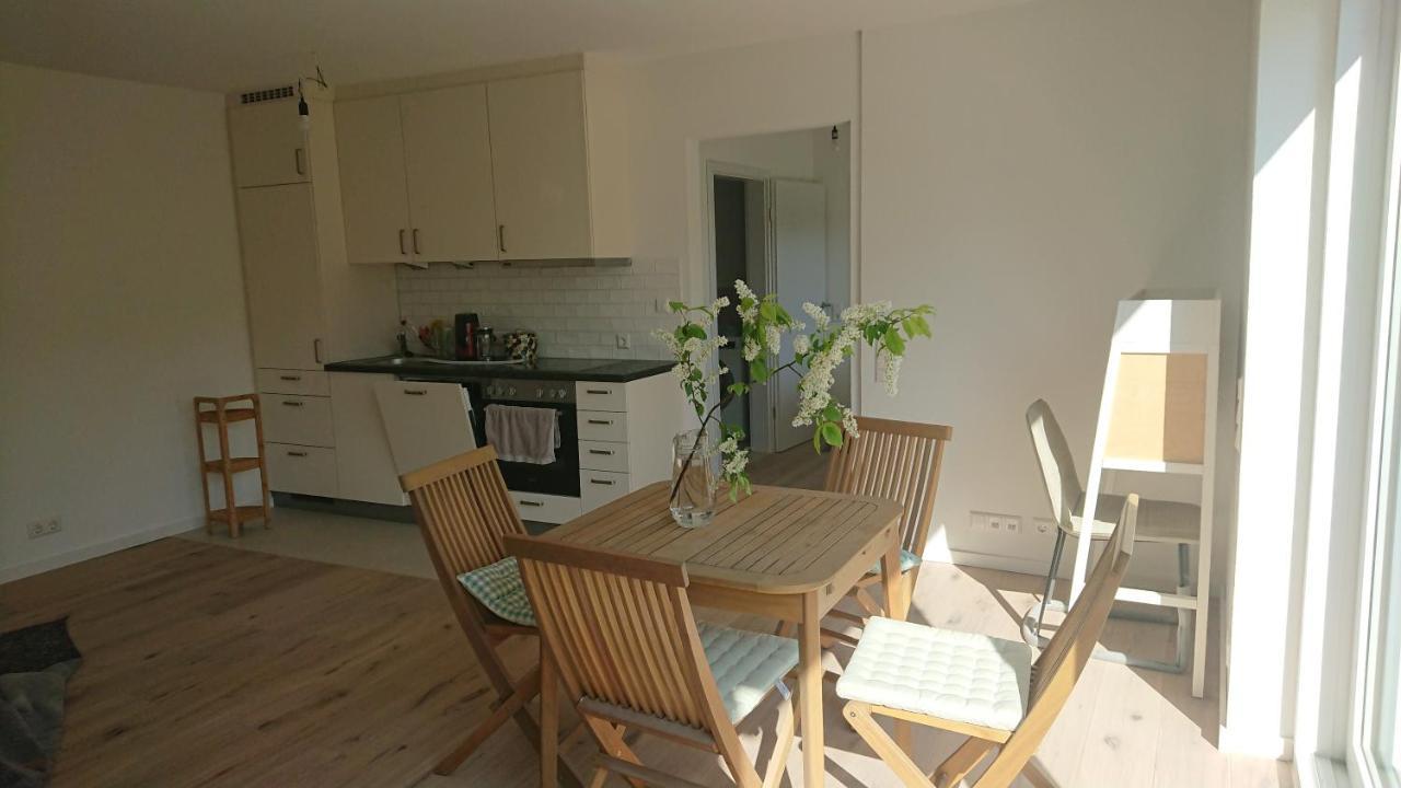 Apartament Ruhezeit Stockach Zewnętrze zdjęcie