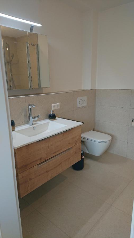 Apartament Ruhezeit Stockach Zewnętrze zdjęcie