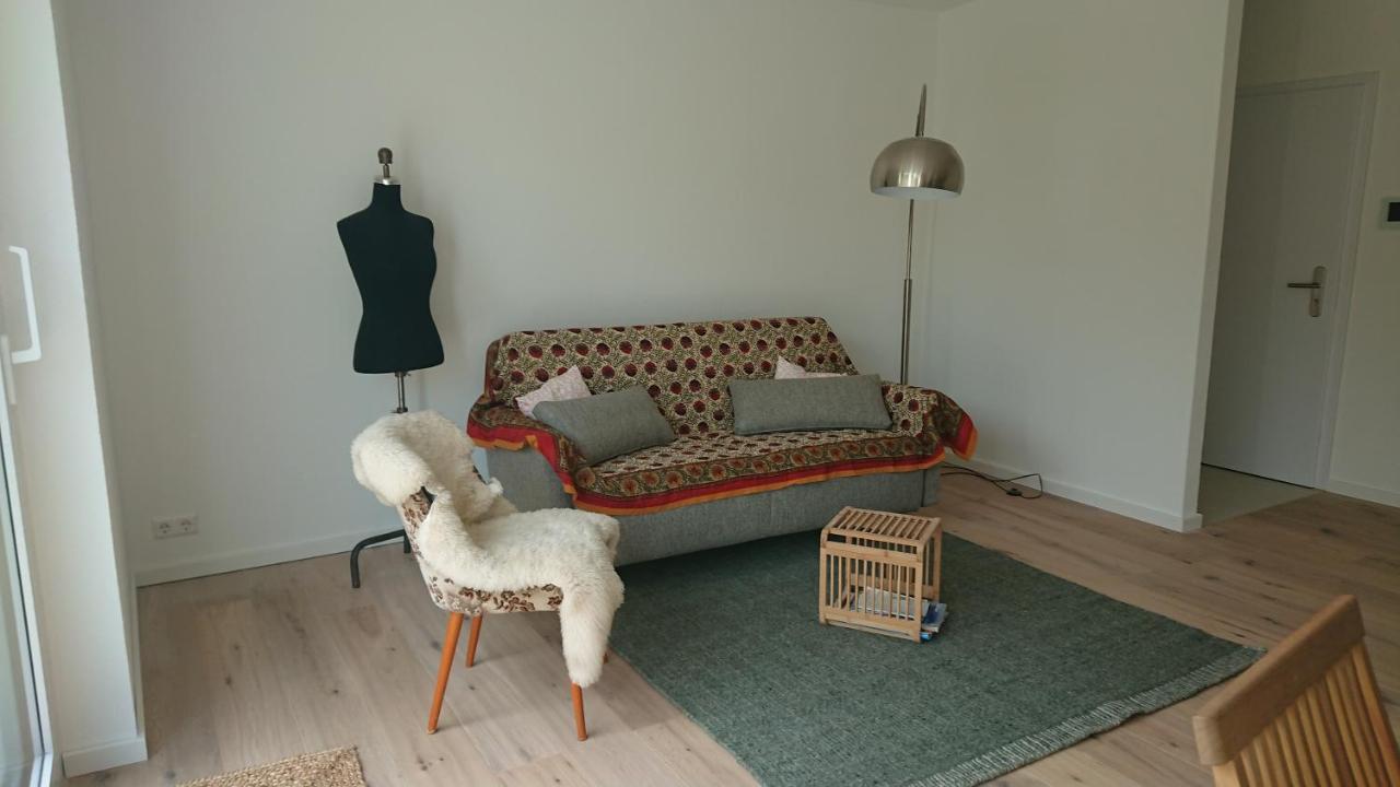 Apartament Ruhezeit Stockach Zewnętrze zdjęcie