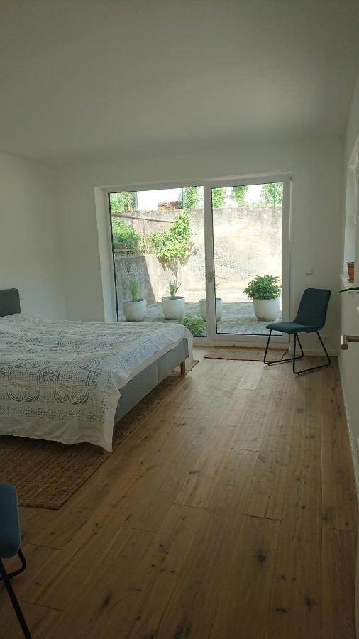 Apartament Ruhezeit Stockach Zewnętrze zdjęcie